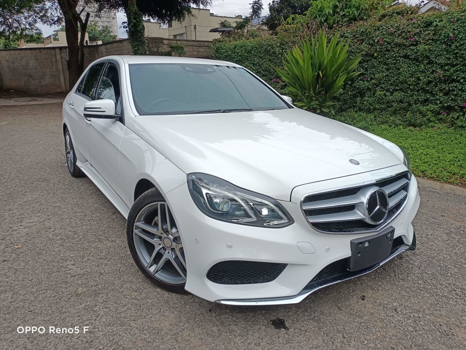 mercedes-e250