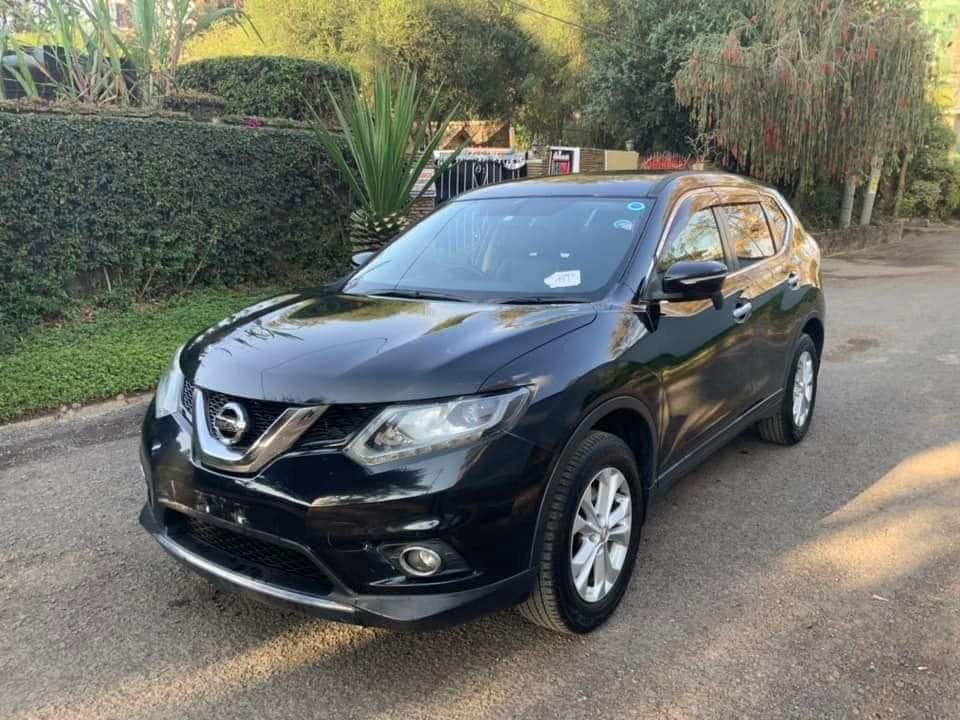 nissan-xtrail