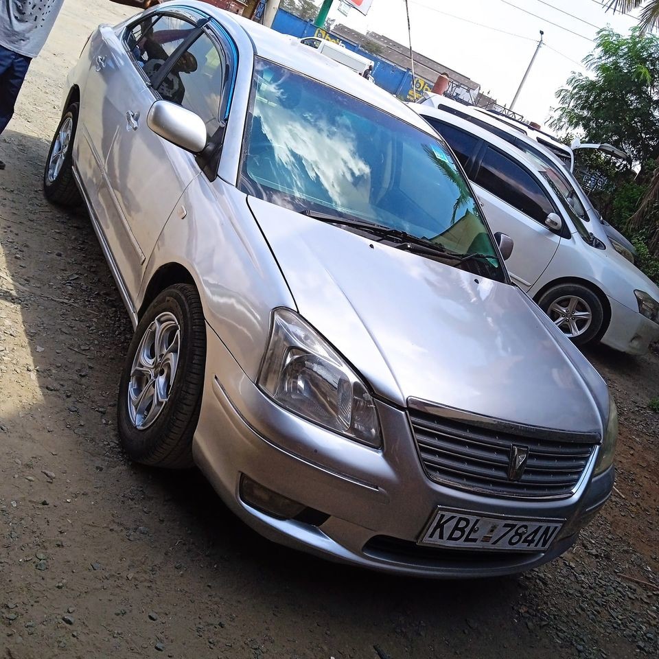 toyota-premio