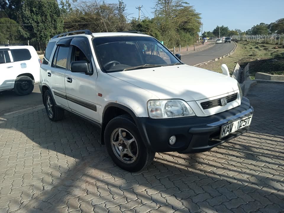 honda-crv