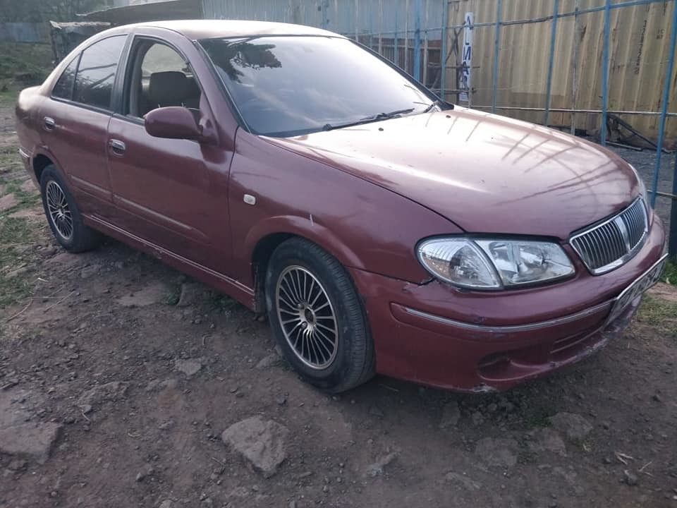 nissan-sunny