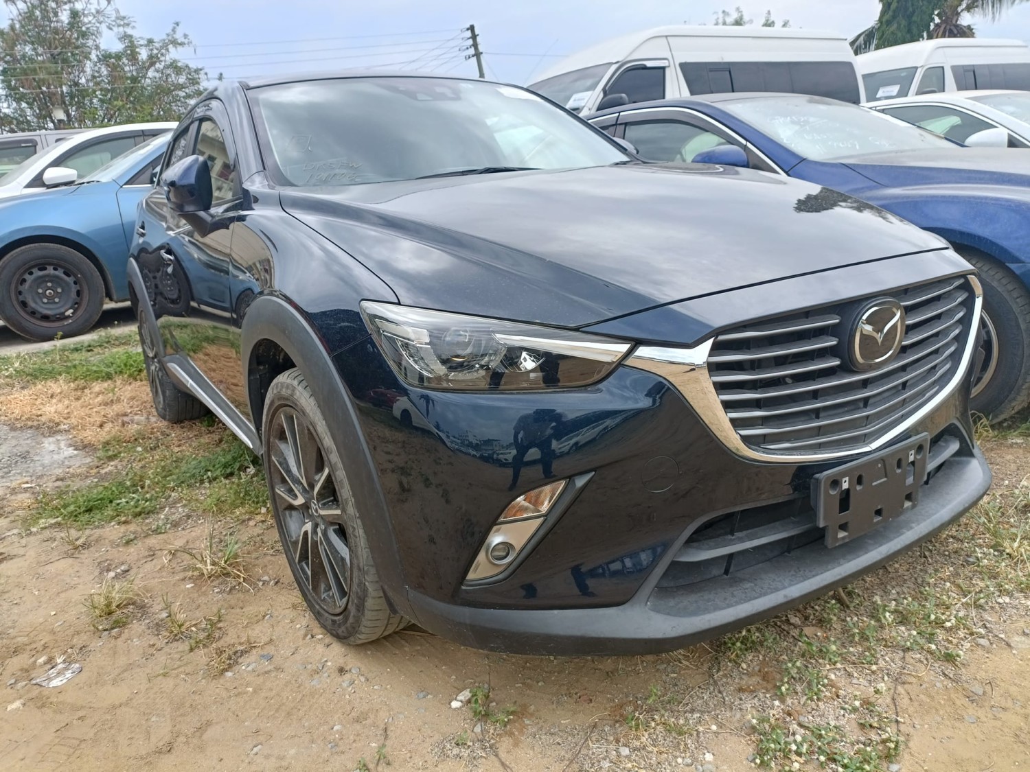 mazda-cx-3