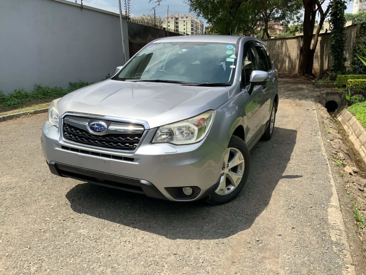 subaru-forester