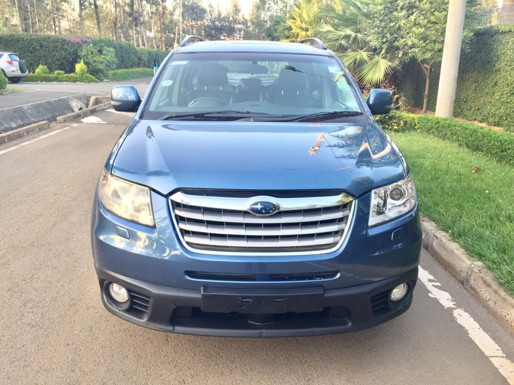 subaru-tribeca