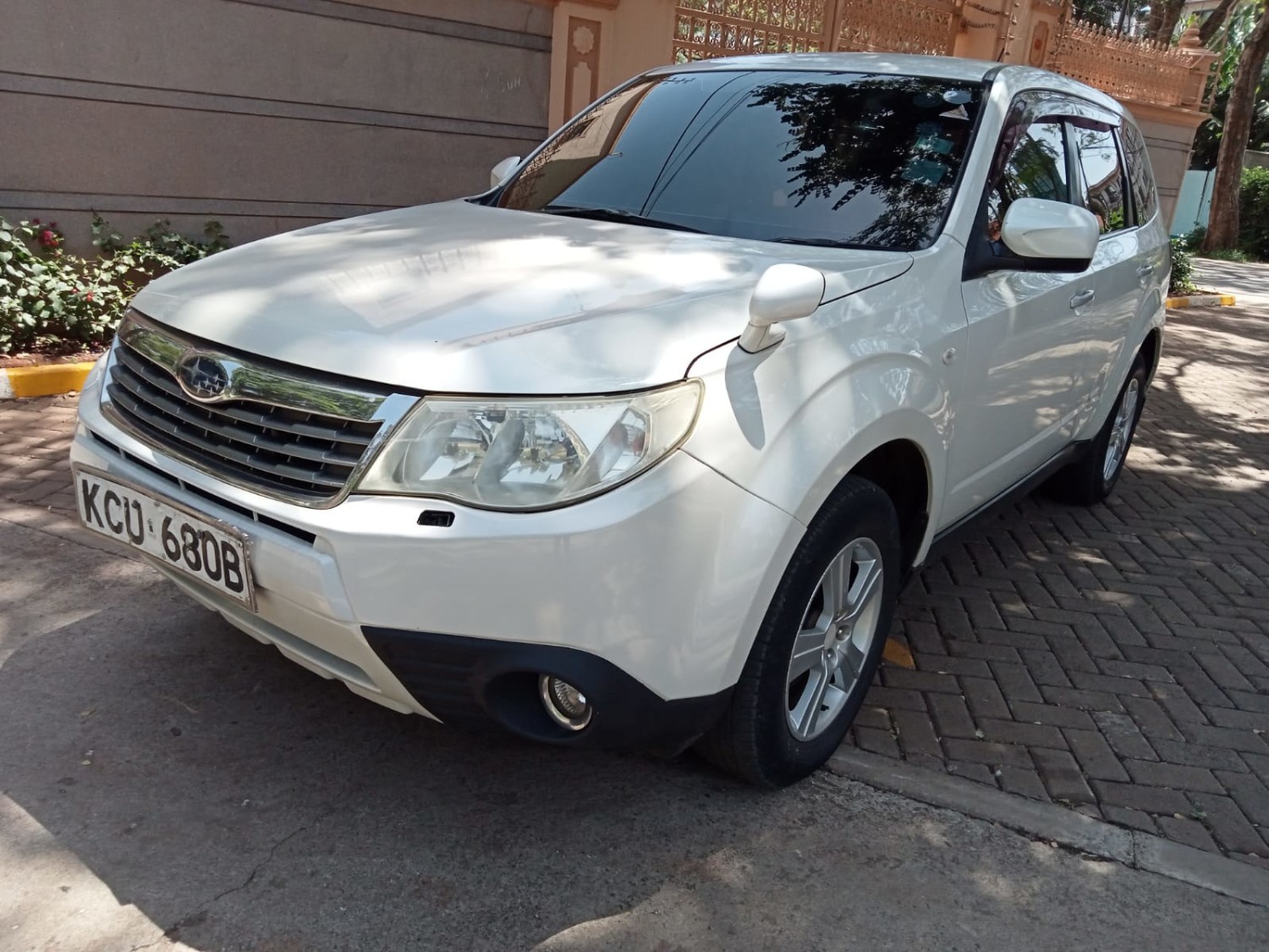 subaru-forester