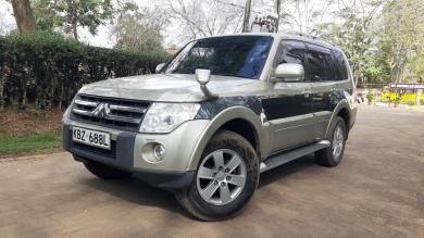 mitsubishi-pajero