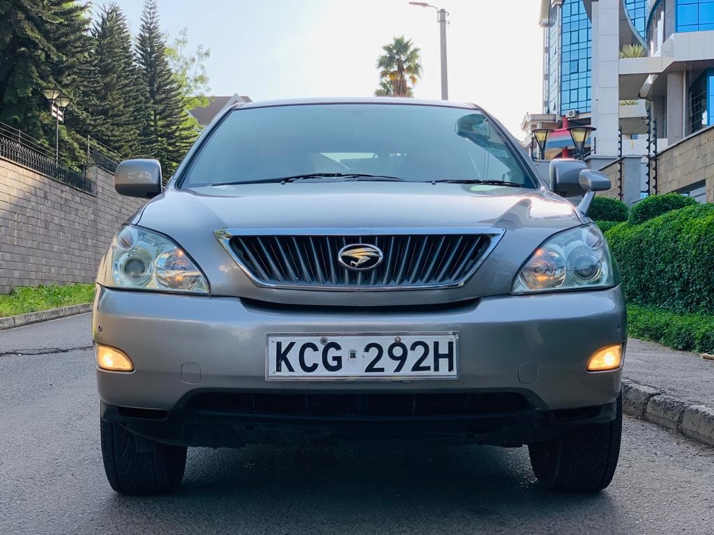 toyota-harrier