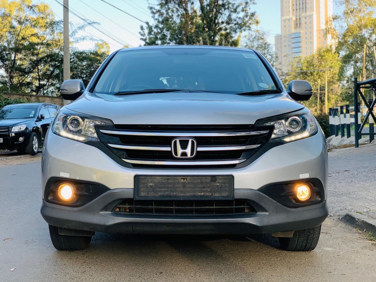 honda-crv