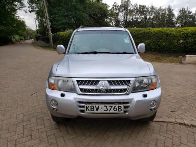mitsubishi-pajero