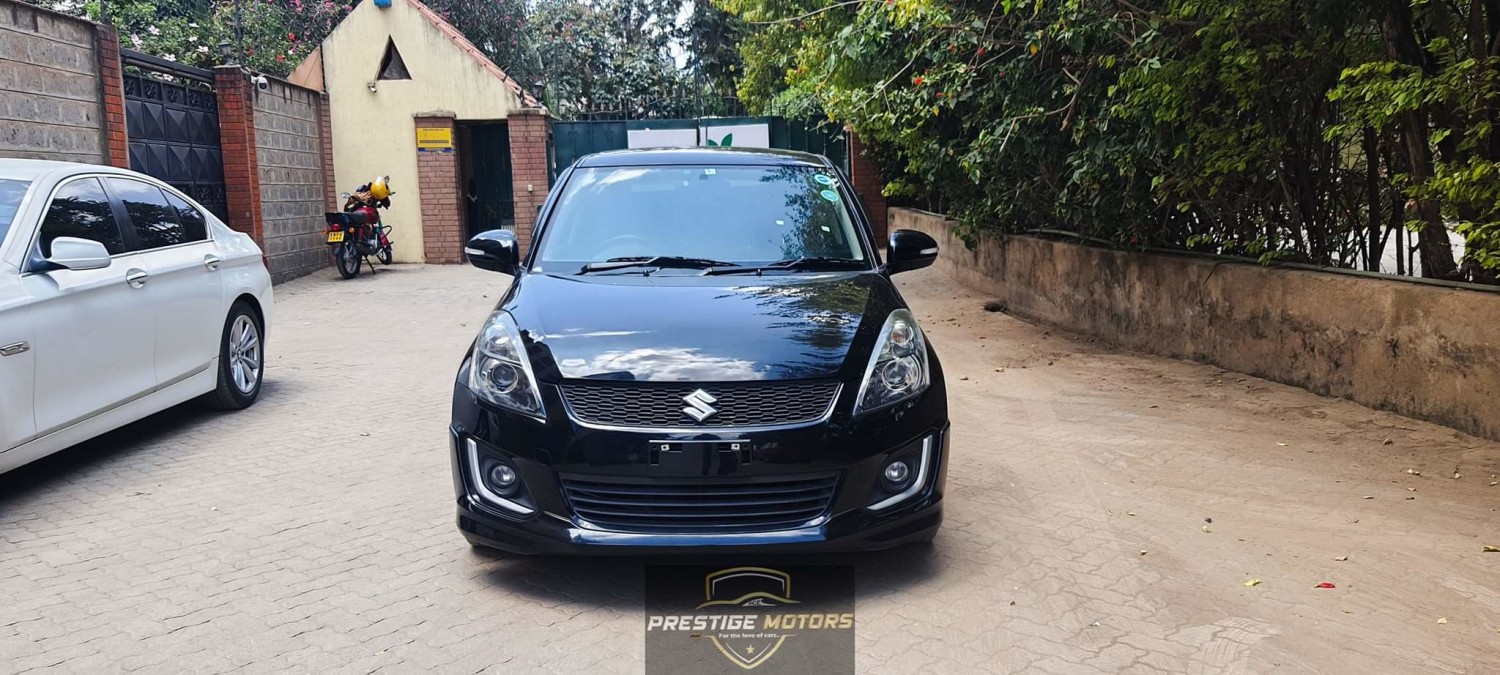 suzuki-swift-rs