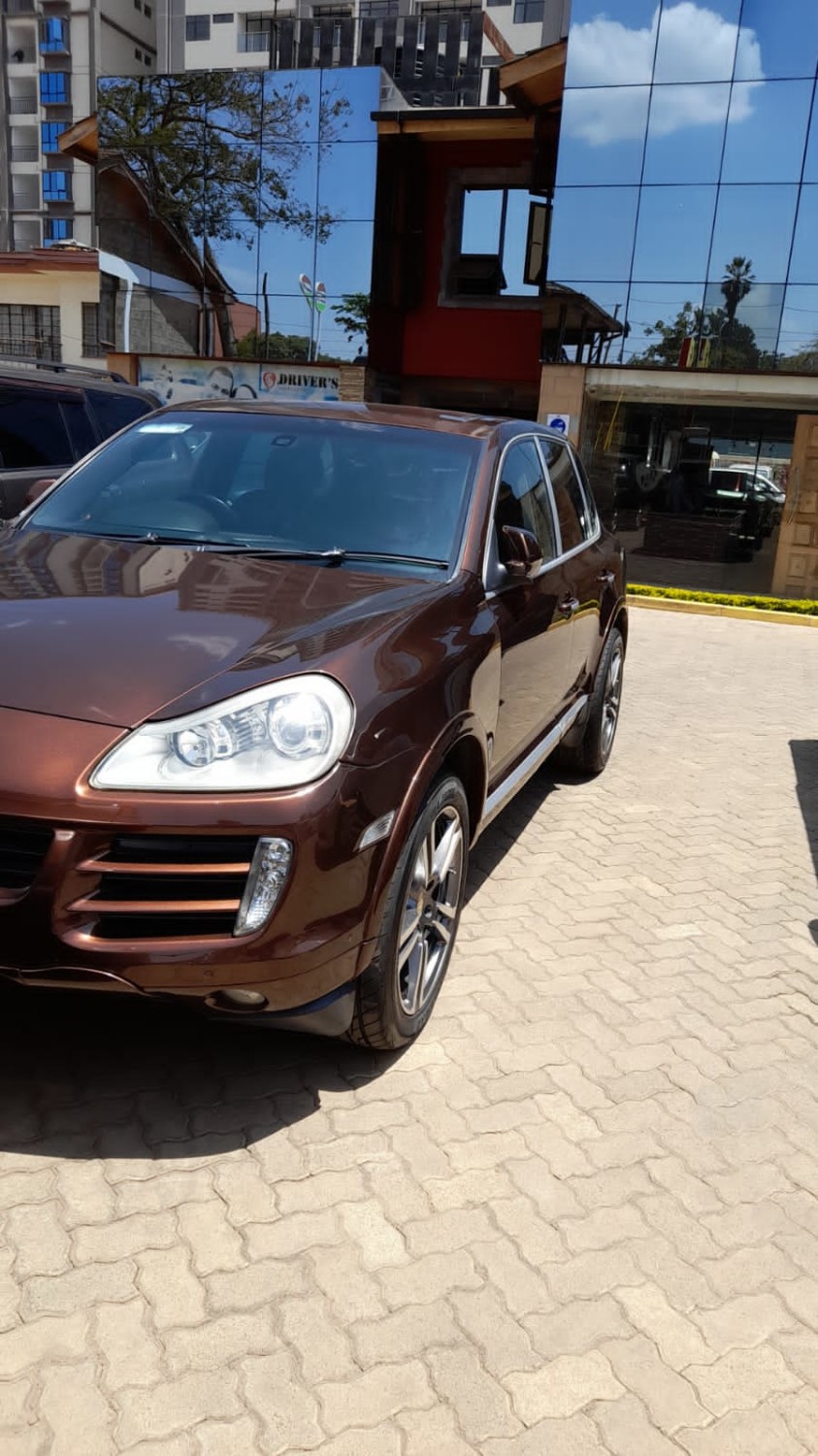 porsche-cayenne