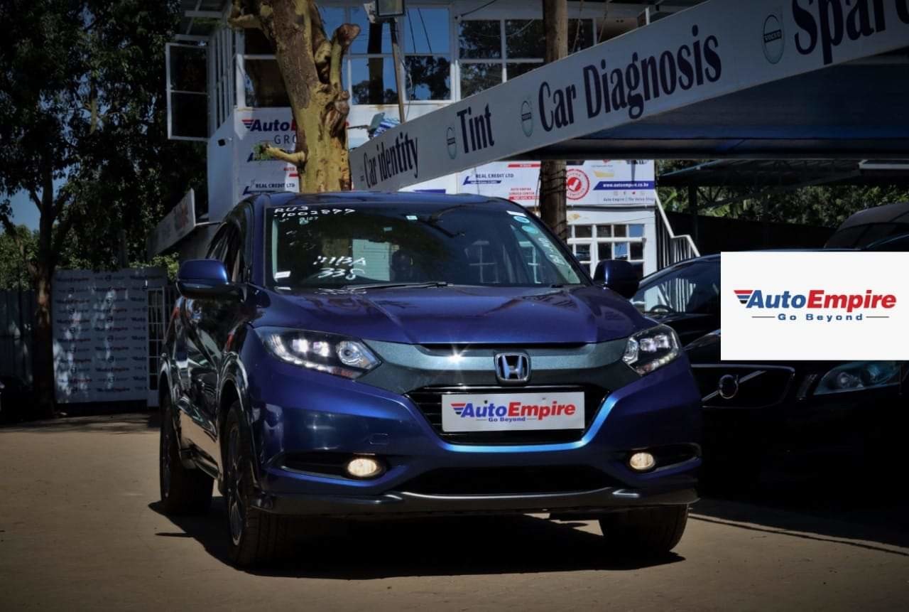 honda-vezel