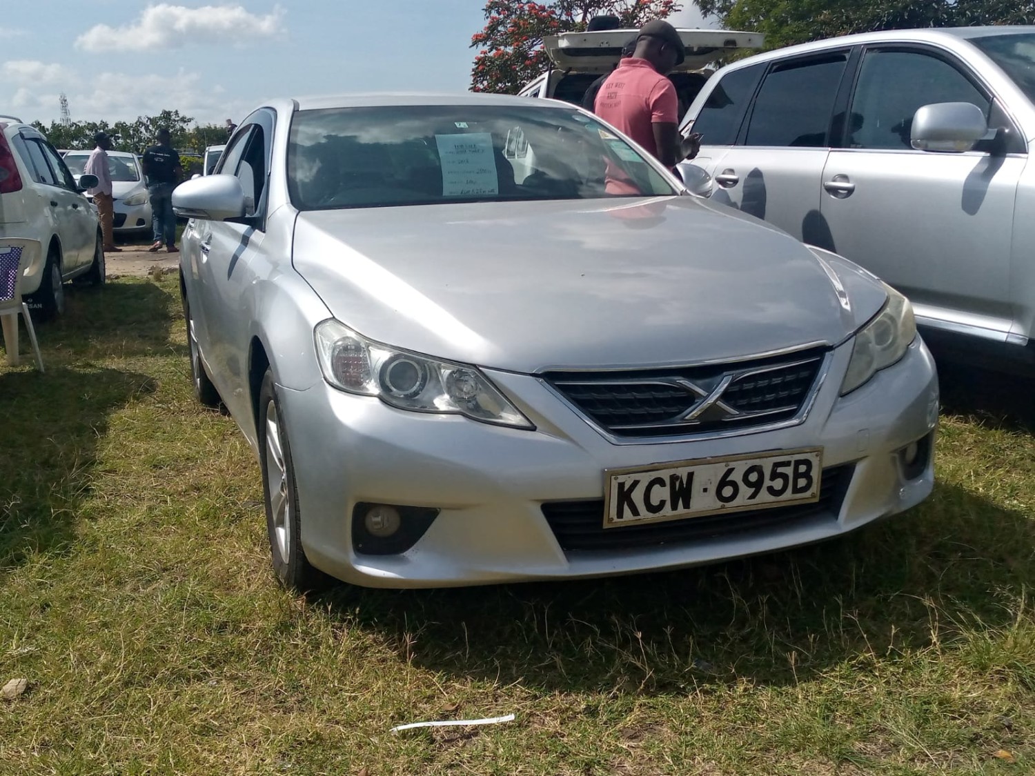 toyota-mark-x