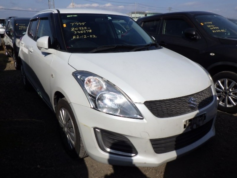 suzuki-swift-2015-on-offer