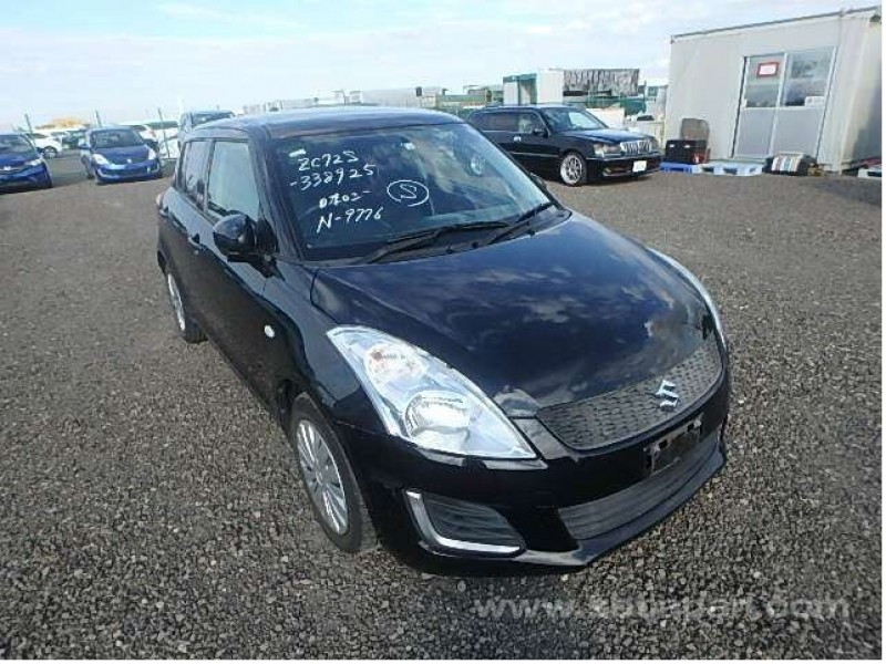 suzuki-swift-on-offer