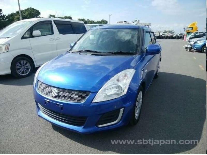 suzuki-swift-on-offer
