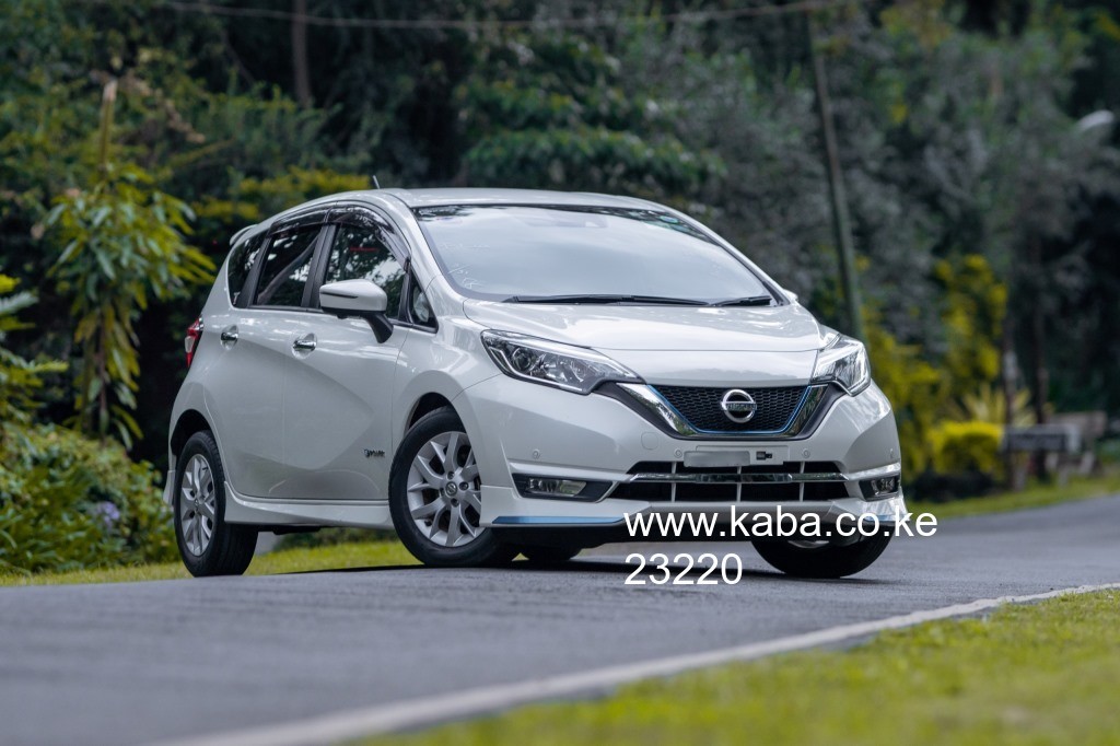 nissan-note-e-power-medalist-2018-kdu-pearl-white-colour-360-cameracollision-control-emergency-break-original-alloy-rims-rear-spoiler-body-kit