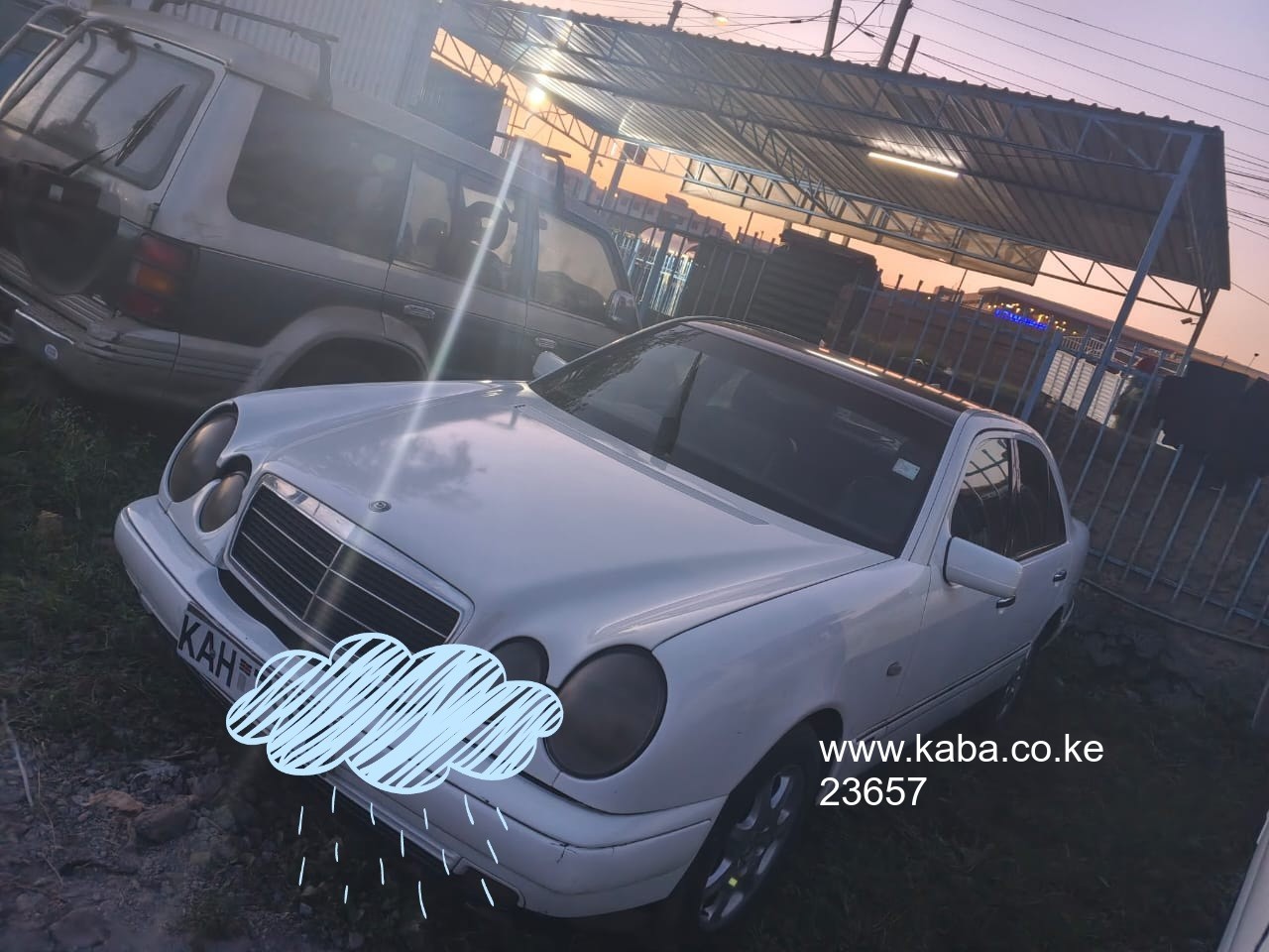 mercedes-e230