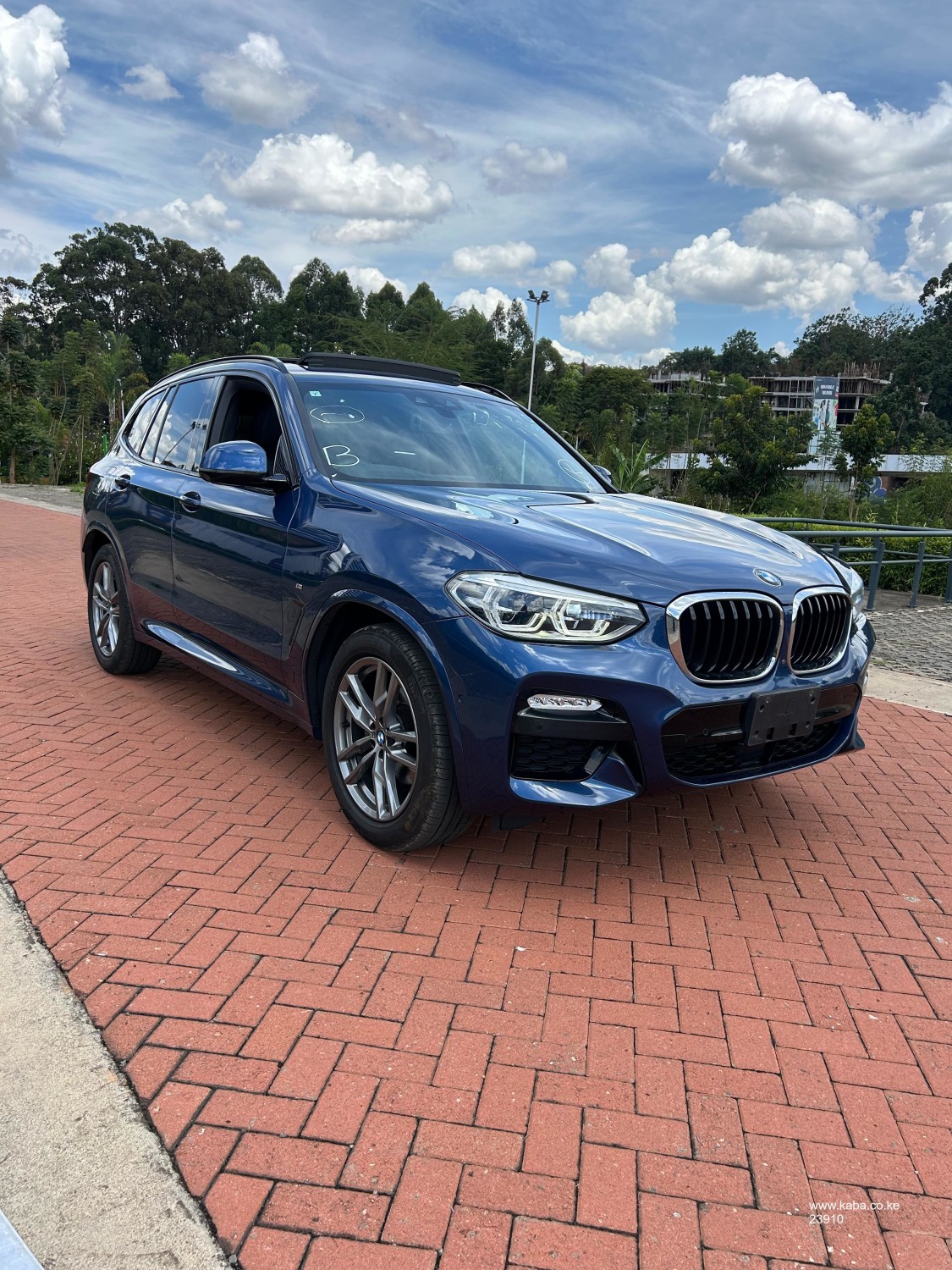 2019-bmw-x3-msport-sunroof