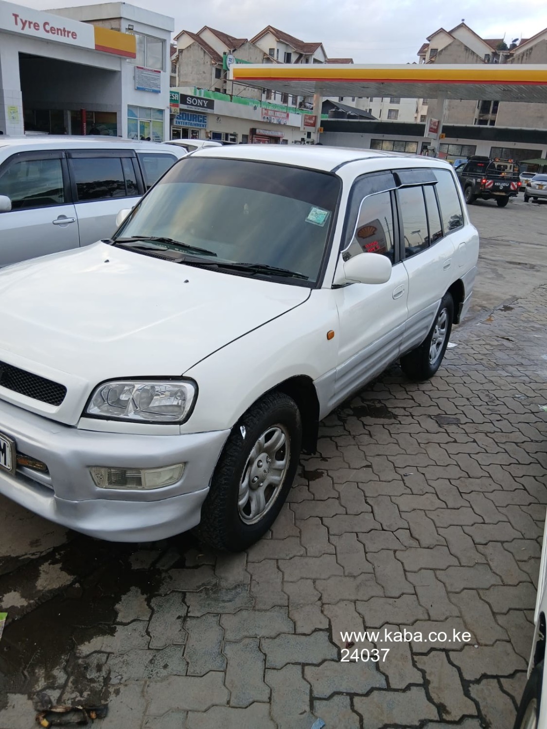 rav-4