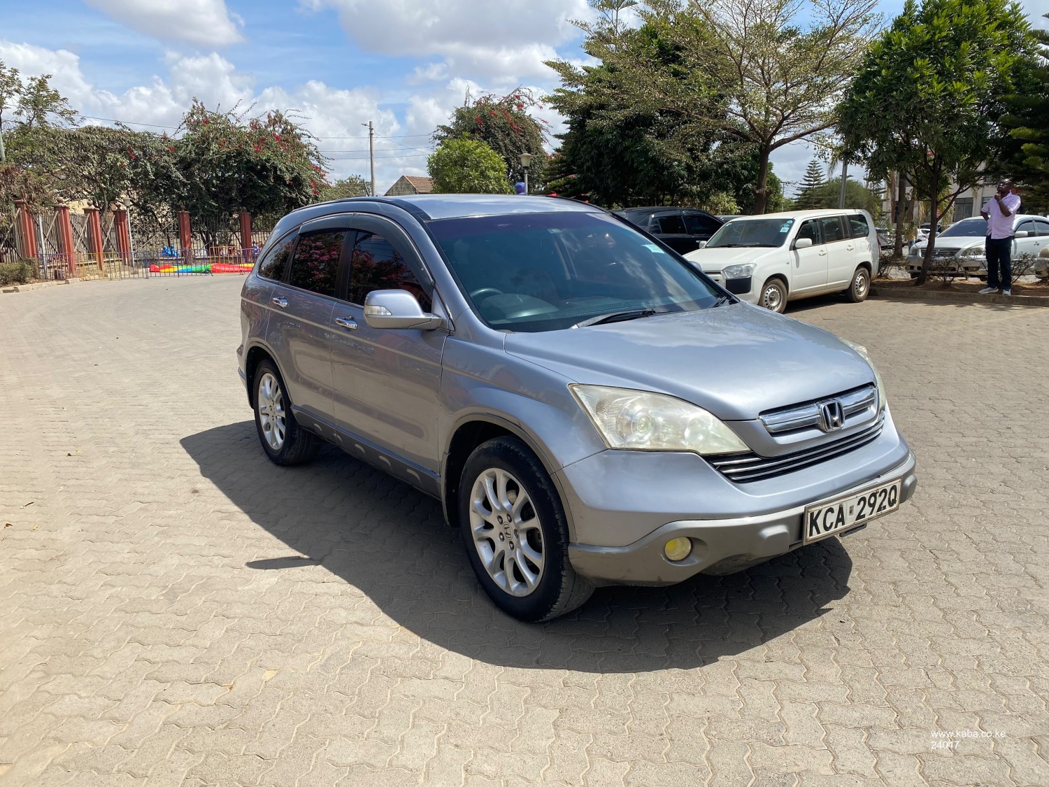 honda-cr-v